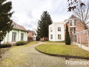 Pronájem bytu 1+kk, Brno, Hlinky, 34 m2