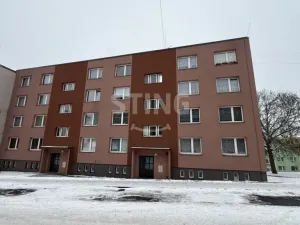 Pronájem bytu 2+1, Břidličná, Dlouhá, 56 m2