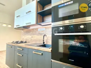 Pronájem bytu 2+kk, Opava, 46 m2