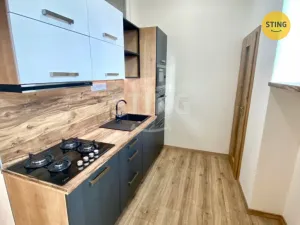 Pronájem bytu 2+kk, Opava, 46 m2
