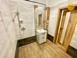 Pronájem bytu 2+kk, Opava, 46 m2