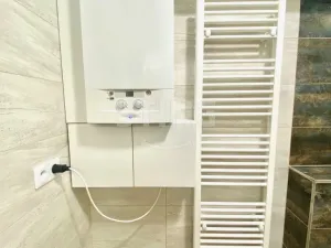 Pronájem bytu 2+kk, Opava, 46 m2