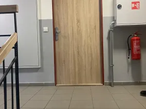 Pronájem bytu 1+kk, Liberec, Šlikova, 30 m2