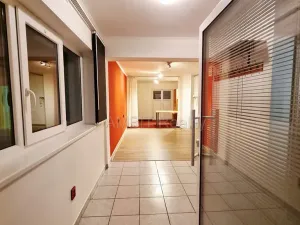 Pronájem kanceláře, Praha - Řepy, Žalanského, 53 m2