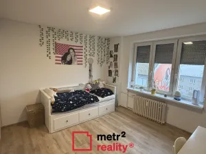 Prodej bytu 4+kk, Olomouc, Velkomoravská, 84 m2