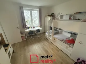 Prodej bytu 4+kk, Olomouc, Velkomoravská, 84 m2