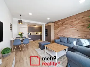 Prodej bytu 4+kk, Olomouc, Velkomoravská, 78 m2