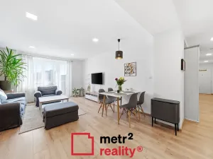 Prodej bytu 4+kk, Olomouc, Velkomoravská, 78 m2