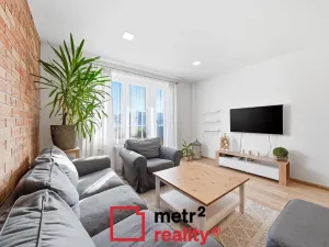 Prodej bytu 4+kk, Olomouc, Velkomoravská, 78 m2