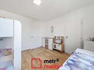 Prodej bytu 4+kk, Olomouc, Velkomoravská, 78 m2