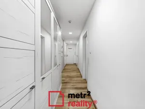 Prodej bytu 4+kk, Olomouc, Velkomoravská, 78 m2