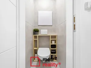 Prodej bytu 4+kk, Olomouc, Velkomoravská, 78 m2