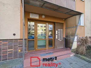 Prodej bytu 4+kk, Olomouc, Velkomoravská, 78 m2