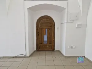 Pronájem kanceláře, Stříbro, Masarykovo náměstí, 30 m2