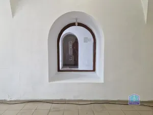 Pronájem kanceláře, Stříbro, Masarykovo náměstí, 30 m2