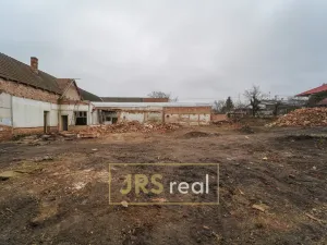 Prodej rodinného domu, Čejč, 94 m2