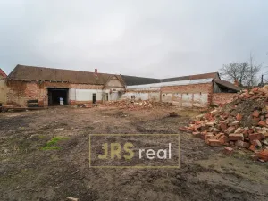 Prodej rodinného domu, Čejč, 94 m2