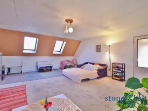 Prodej rodinného domu, Lázně Toušeň, Hlavní, 107 m2