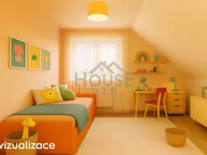 Prodej bytu 3+kk, Úvaly, 89 m2