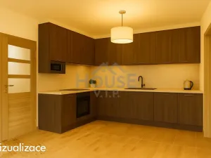 Prodej bytu 3+kk, Úvaly, 89 m2