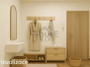 Prodej bytu 3+kk, Úvaly, 89 m2