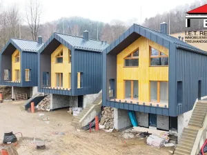 Prodej bytu 1+kk, Loučná nad Desnou - Rejhotice, 28 m2
