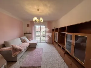 Prodej bytu 2+1, Slavičín, Ševcovská, 59 m2