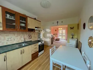 Prodej bytu 2+1, Slavičín, Ševcovská, 59 m2