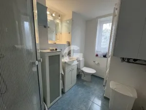 Prodej bytu 2+1, Slavičín, Ševcovská, 59 m2