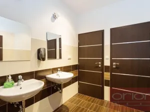 Pronájem kanceláře, Praha - Kunratice, Jana Růžičky, 13 m2