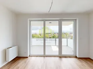 Pronájem bytu 2+kk, Olomouc, Topolová, 55 m2