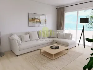 Pronájem bytu 4+kk, Olomouc, Topolová, 84 m2