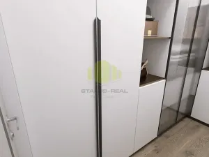 Pronájem bytu 3+kk, Olomouc, Topolová, 84 m2