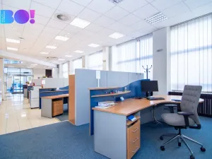 Pronájem obchodního prostoru, Frýdek-Místek - Frýdek, tř. T. G. Masaryka, 365 m2