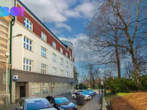 Pronájem obchodního prostoru, Frýdek-Místek - Frýdek, tř. T. G. Masaryka, 365 m2