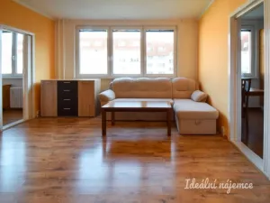 Pronájem bytu 2+1, Ostrava - Bělský Les, Dr. Šavrdy, 46 m2