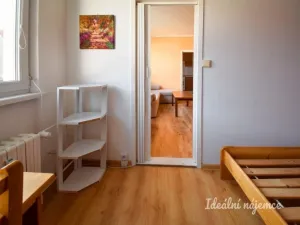 Pronájem bytu 2+1, Ostrava - Bělský Les, Dr. Šavrdy, 46 m2