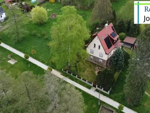 Prodej rodinného domu, Lázně Libverda, 250 m2