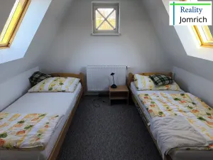 Prodej rodinného domu, Lázně Libverda, 250 m2