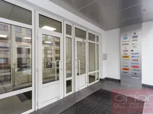 Pronájem kanceláře, Praha - Kunratice, Jana Růžičky, 15 m2