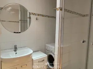 Pronájem bytu 2+1, Praha - Hostivař, Gercenova, 54 m2