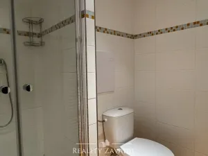 Pronájem bytu 2+1, Praha - Hostivař, Gercenova, 54 m2