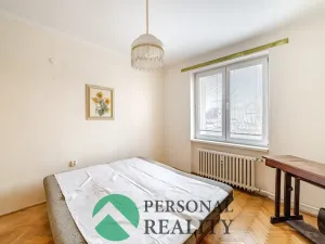 Prodej bytu 2+1, Mělník, Oldřicha Wenzla, 50 m2