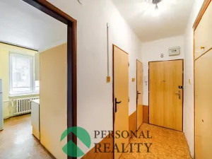 Prodej bytu 2+1, Mělník, Oldřicha Wenzla, 50 m2