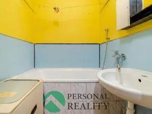 Prodej bytu 2+1, Mělník, Oldřicha Wenzla, 50 m2