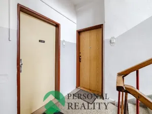 Prodej bytu 2+1, Mělník, Oldřicha Wenzla, 50 m2