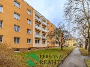 Prodej bytu 2+1, Mělník, Oldřicha Wenzla, 50 m2