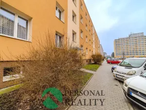 Prodej bytu 2+1, Mělník, Oldřicha Wenzla, 50 m2