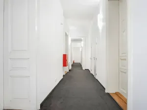 Pronájem bytu 1+kk, Brno, Cejl, 33 m2