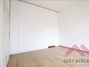 Pronájem bytu 3+kk, Praha - Vinohrady, Na Šafránce, 97 m2